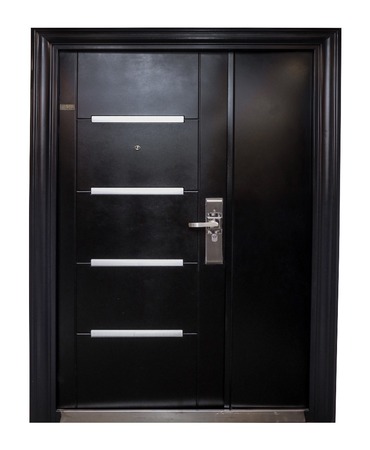 STEEL DOOR - DC 827