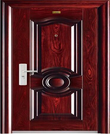 STEEL DOOR - DC 808