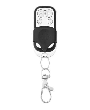 REMOTE CONTROL