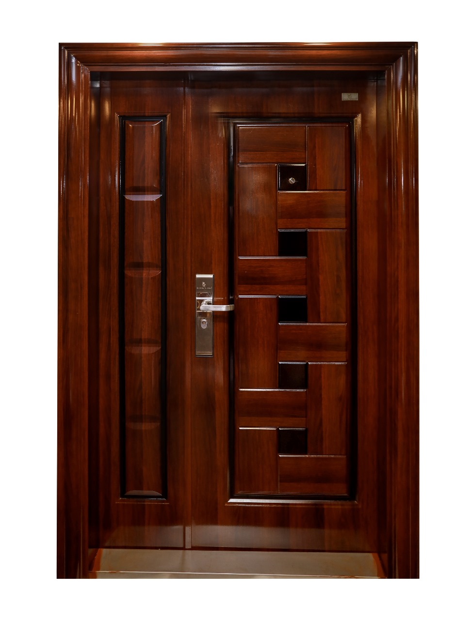 STEEL DOOR - DC 831