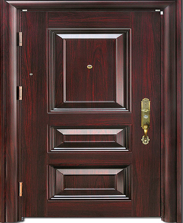 STEEL DOOR - DC 820