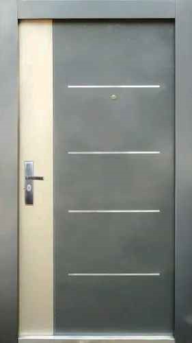 STEEL DOOR - DC 827