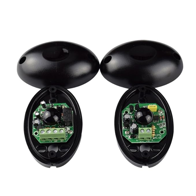 PHOTOCELL SENSOR