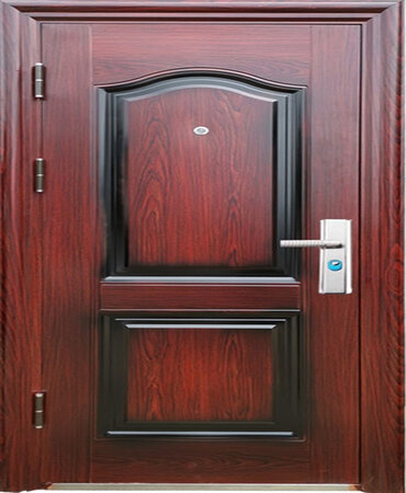STEEL DOOR - DC 810